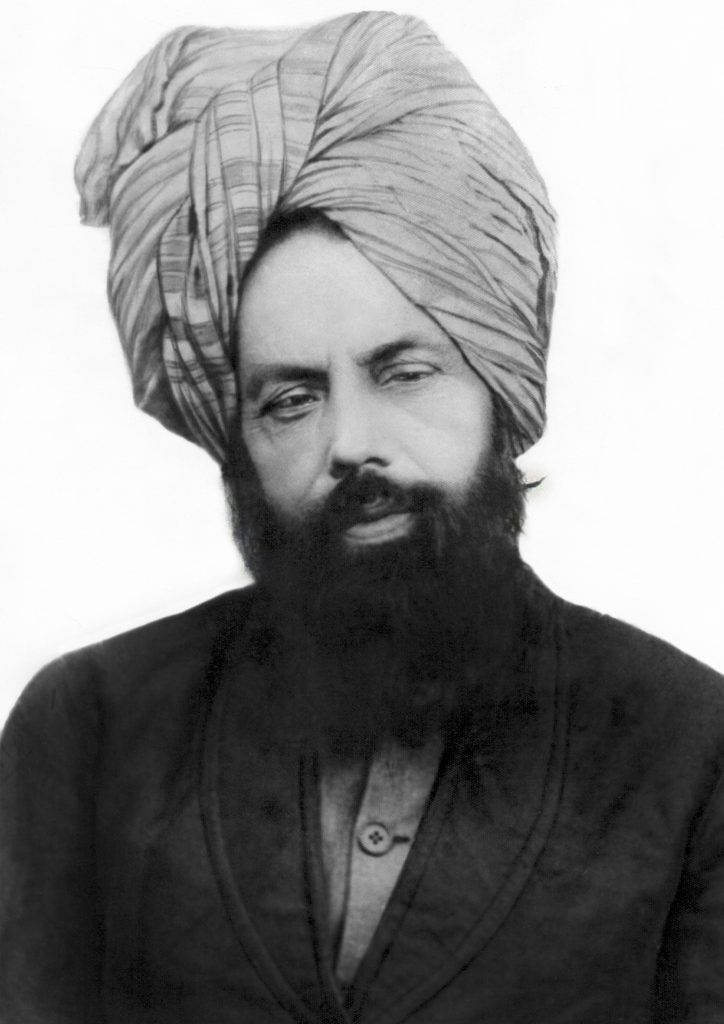 Read more about the article Promised Messiah Day UK
