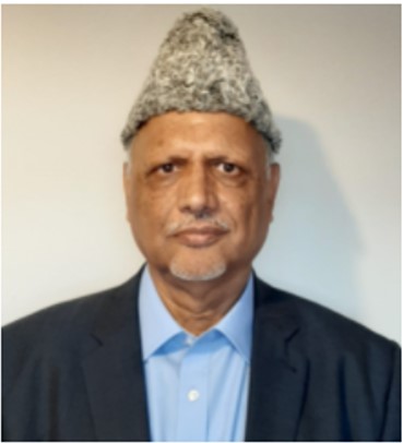 Dr Naseer Choudhry